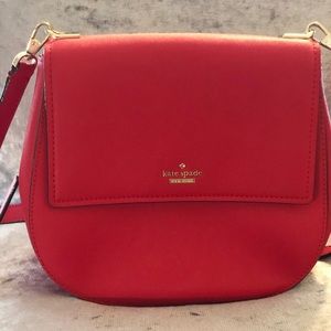 Only used once - Kate Spade crossbody